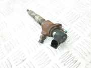 Einspritzdüse FORD C-MAX II (DXA/CB7, DXA/CEU) 1.6 TDCi 9674973080
