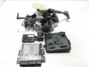 Zündset RENAULT SCÉNIC III (JZ0/1_) 1.5 dCi