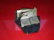 Türschloss hinten rechts CITROËN BERLINGO (MF) 2.0 HDI 90 (MFRHY)