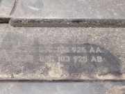 Motorabdeckung VW POLO (9N_) 1.4 TDI 03C103925