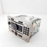 Radio/Navigationssystem-Kombination Opel Zafira B (A05) A2C53054375