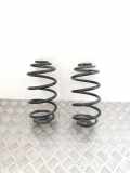 Schraubenfeder hinten links OPEL MERIVA B 1.7 CDTI