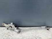 Wischergestänge vorne Porsche Panamera 1 (970) 97062410502