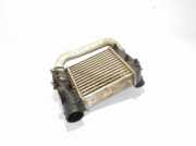 Ladeluftkühler AUDI A6 (4F2, C6) 2.7 TDI
