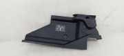 Rear Parcel Shelf Left Rail Cover AUDI Q2 (GA) 1.4 TFSI 81A863423