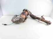 Katalysator ohne Lambdasonde Ford S-Max II (CJ, WA6) 82316743