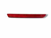 Stoßstange Reflektor hinten links MAZDA 3 (BK) 1.6 020647