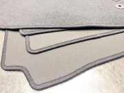 Mattenset OPEL AGILA (B) (H08) 1.2 LPG 93179630