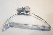 Fensterheber vorne rechts NISSAN NP300 NAVARA (D40) 2.5 dCi 4WD 400846D