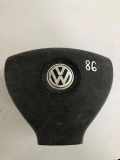 Lenkrad Airbag VW TOURAN (1T1, 1T2) 2.0 TDI 16V 61921051B