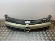 Kühlergrill oben Opel Astra H Caravan () 13108463
