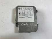 Airbag-Steuergerät VW CADDY III Furgon (2KA, 2KH, 2CA, 2CH) 1.6 TDI 6Q0909605AH 15070414H