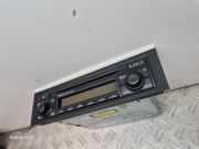 Radio/Navigationssystem-Kombination Audi A4 (8E, B7) 8E0035186N