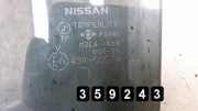 Türscheibe links hinten Nissan Murano I (Z50)