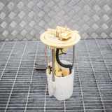 Kraftstofftankpumpe RENAULT KADJAR (HA_, HL_) 1.5 dCi 110 170404EA0A 0580203311