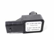 Teilepaket Antrieb Mercedes-Benz GL-Klasse (X166) A0071530528