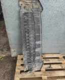 Bodenschutz der Frontstoßstange AUDI A4 Avant (8K5, B8) 2.0 TDI