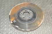 Bremsscheibe vorne rechts JAGUAR F-TYPE Coupe (X152) 3.0 S