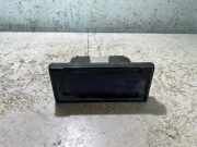 Navigationsanzeige VOLVO C70 II Cabrio D3 007000025824