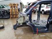 Viertelfeld vorne links VW TRANSPORTER V (T5) Minibus / passenger 2.0 TDI