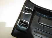 Rear Windshield Spoiler MERCEDES-BENZ C (W203) C 270 CDI (203.016) kodo