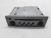 Radio/Navigationssystem-Kombination Renault Grand Scenic II (JM) 8200562686