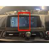 Navigationsanzeige BMW 6 Cabrio (F12) 640 d 007007005