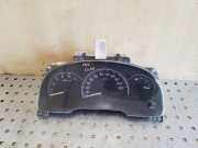 Kombiinstrument TOYOTA AVENSIS VERSO (_M2_) 2.0 D (CLM20_) 1575104661