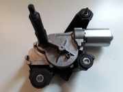 Heckscheibenwischermotor RENAULT SCÉNIC III (JZ0/1_) 1.5 dCi 287100010R