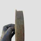 RIEMENSCHEIBE CITROËN C4 Picasso I (UD_) 1.6 HDi