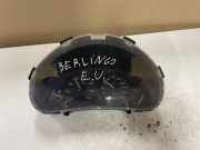 Tachometer Citroen Berlingo I (MF) 555000301000