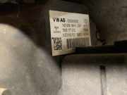 Lenksäule VW Golf VI Cabriolet (517) 1K1423051EA