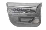 Türverkleidung links vorne Mitsubishi Outlander III (GG) 7221C905XA