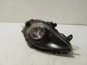 Nebelscheinwerfer vorne rechts OPEL ZAFIRA TOURER C (P12) 1.4 20863017 662588537