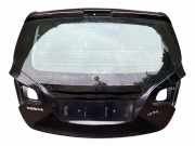 Kofferraumdeckel OPEL MERIVA 1.7 CDTI