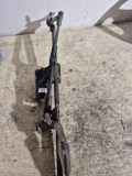 Scheibenwischermechanismus vorne PEUGEOT 307 (3A/C) 1.6 HDi 110 40463812
