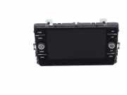 Navigationsanzeige VW T-ROC (A11) 1.5 TSI 5G6919605B