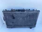 Radiator Pack Set TOYOTA AVENSIS (_T22_) 2.0 D-4D (CDT220_) 163600B010