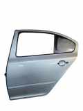 Tür links vorne Skoda Octavia II (1Z)