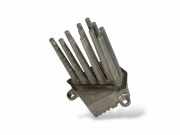 HEIZUNGSLÜFTER REGLER WIDERSTAND BMW 5 Touring (E39) 525 tds 64116929486