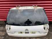 Heckklappe geschlossen Citroen C5 II Break (RE)