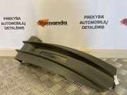 Kühlergrill unten VW Caddy III Kasten (2KA) 2K0853683