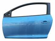 Vordere linke Tür RENAULT MEGANE II (BM0/1_, CM0/1_) 1.5 dCi (BM0F, CM0F)