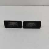 Kennzeichenbeleuchtung BMW iX3 (G08) Electric (286 HP) 9481841