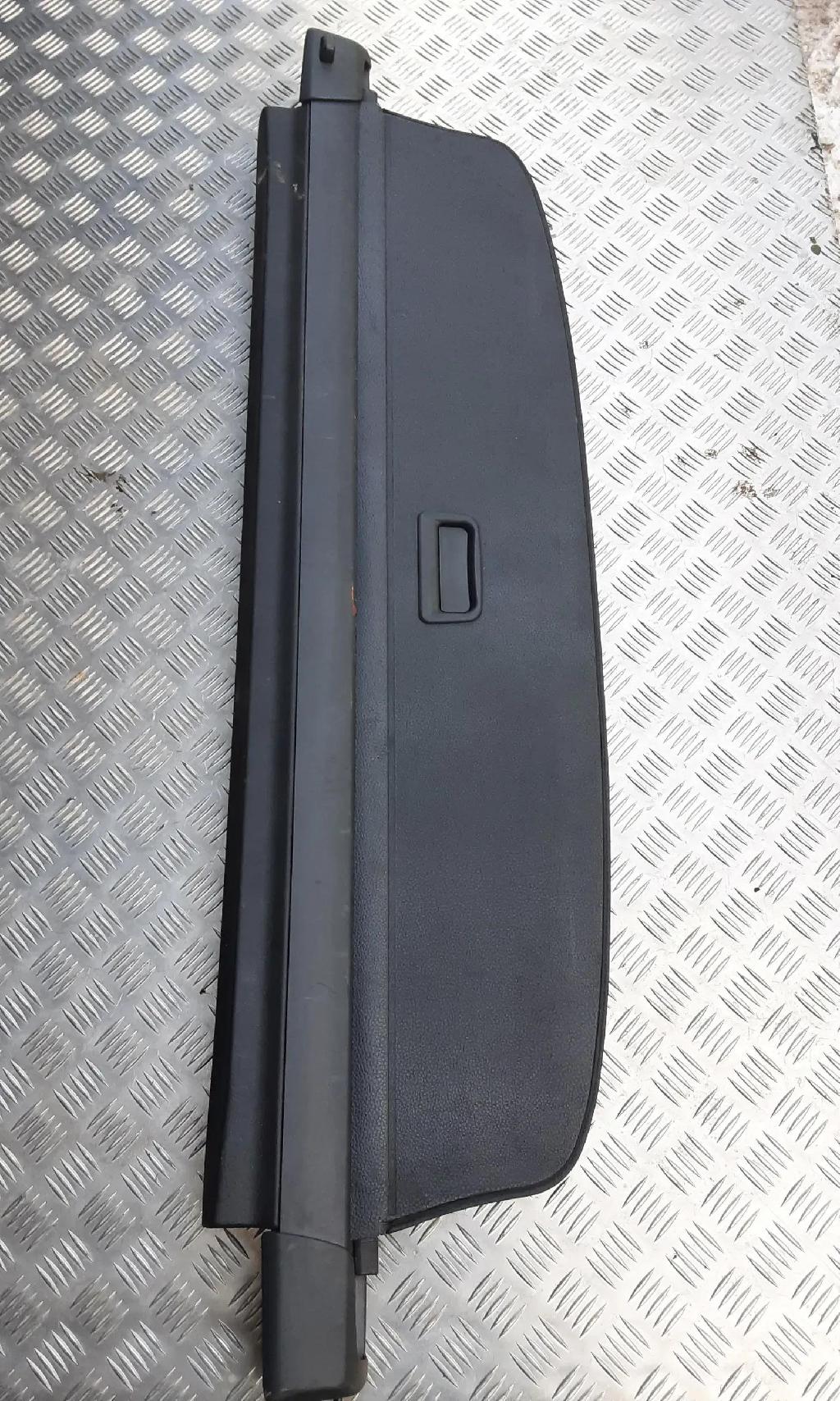 Verkleidung Hutablage VW Passat B6 Variant (3C5) 3C9867871