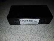 Komfortsteuergerät BMW 5 (E39) 523 i 00235244 61356904245