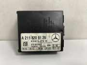 Alarmblock MERCEDES-BENZ E (W211) E 220 CDI (211.006) A2118209126