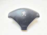 Lenkrad Airbag PEUGEOT 307 SW (3H) 1.6 HDI 110 GB1B048860 96556746ZR