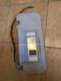 Linke Sonnenblende PEUGEOT 307 SW (3H) 1.6 HDI 110 Pom2gf