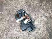 Motorhaubenschloss MAZDA 6 Station Wagon (GY) 2.0 DI